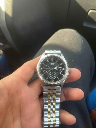 Продам часы Casio
