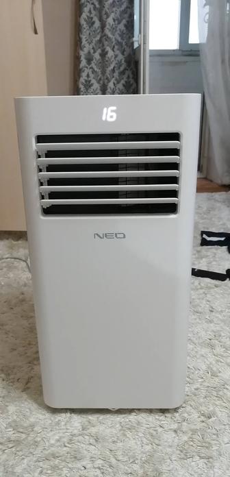 Продам кондиционер мобильный, переносной новый