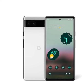 Pixel 6a Смартфон