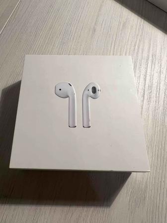 Продам AirPods with 1 серий