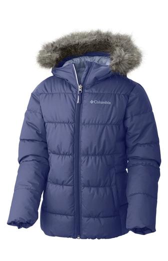 Куртка Columbia 5-6 лет