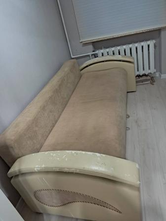 Диван раскладной