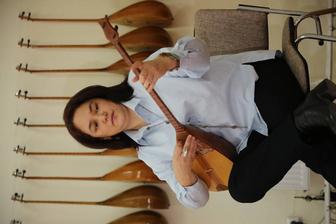 Домбыра үйрену курсы Ақтаудан