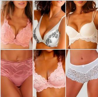 Спортивные топы