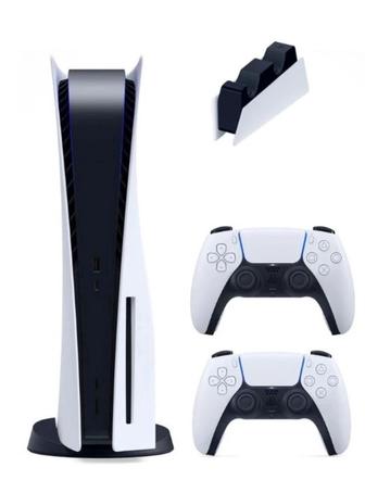 Игровая Приставка Sony PlayStation 5 slim
