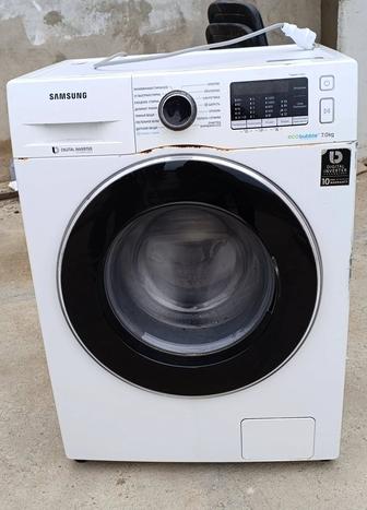 Продам стиральную машину Samsung 7 кг