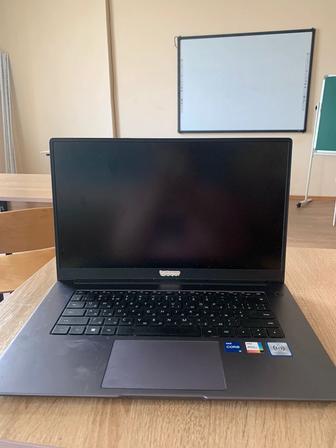 Продам ноутбук Huawei MateBook D15