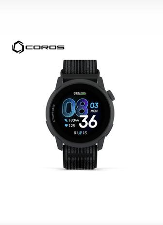 Часы COROS