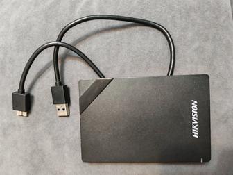 Новый внешний жесткий диск, внешний HDD