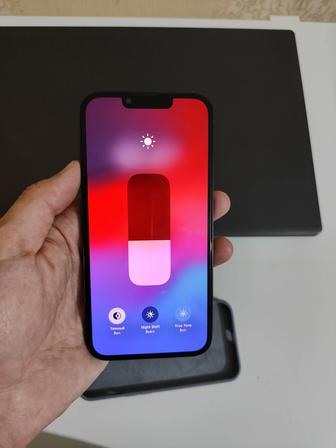 iPhone 13 Акб 83% Айфон 13 Apple A 15 Bionic 5g