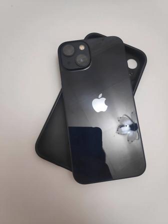 iPhone 13 Айфон 13 Apple A 15 Bionic 5G