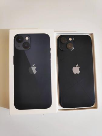 iPhone 13 Айфон 13 Apple A 15 Bionic 5G
