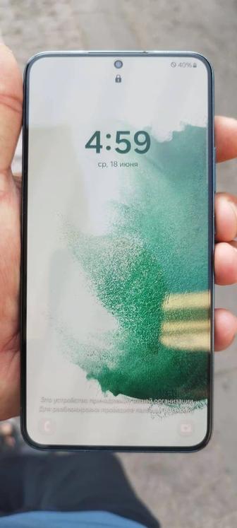 Samsung S 22 plus 5G 256