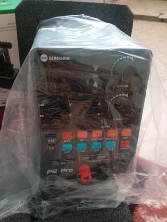 Термопресс для ремонта телефонов