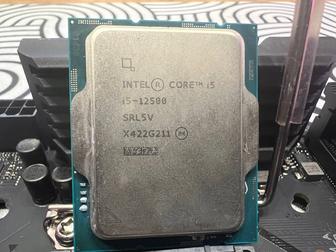 Продам процессор