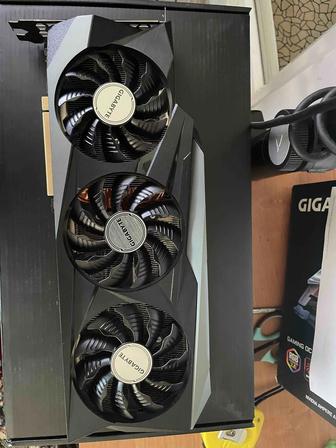 Rtx 3090 gigabyte