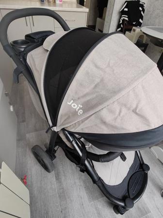 Коляска Joie Litetrax