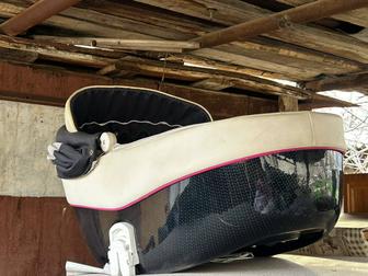 Продам коляску