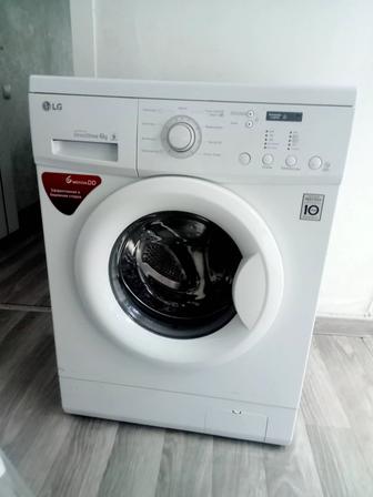 Стиральная машина LG