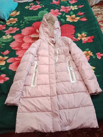 Куртка женская