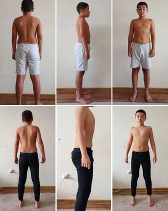 Пробная тренировка и консультация