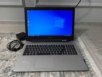 Asus Core i5 ноутбук