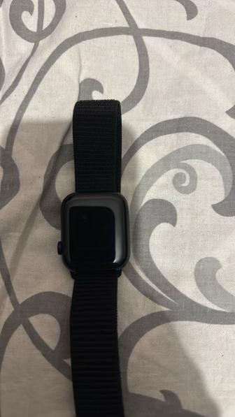 Apple Watch 9 серия 45 мм