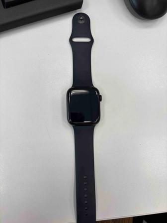 Apple Watch SE 44 mm