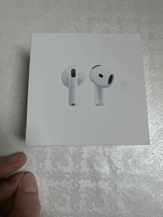 AirPods 4