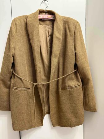 Костюм юбка