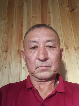 Водитель