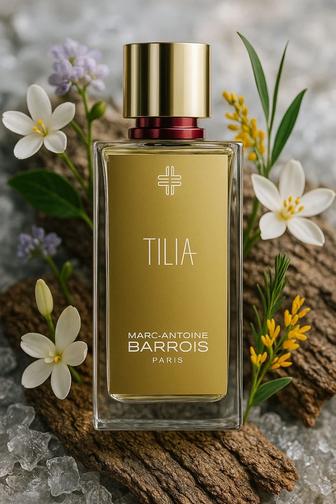 Парфюм на разлив