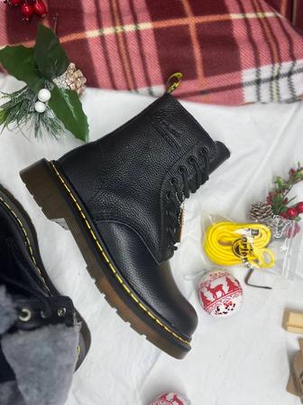 Dr. Martens Ботинки 37-44р