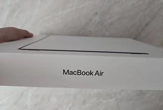MacBook Air M3 16/256 новый