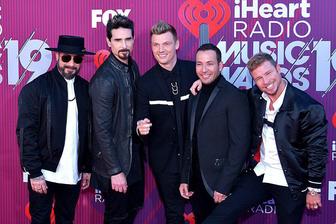 Продаю 3 билета на Backstreet Boys концерт в Алматы