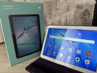 Huawei MediaPad T3 10 золотой