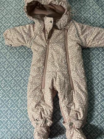 Комбинезон Crockid