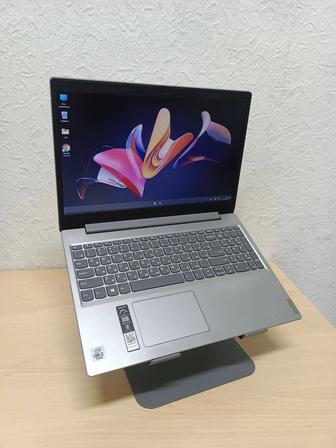 Lenovo Ideapad L3 - хороший офисный ноутбук