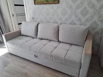 Отдам даром диван