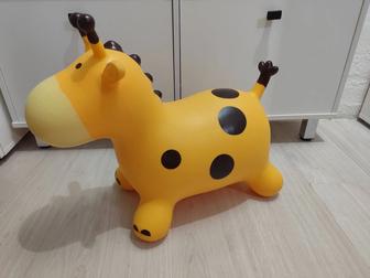 Продам детский попрыгун