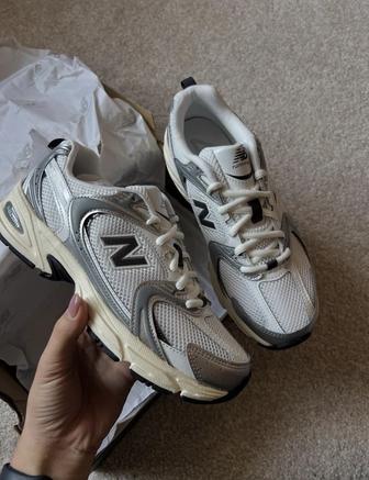 Кроссовки New balance