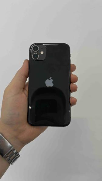 Продам iPhone 11