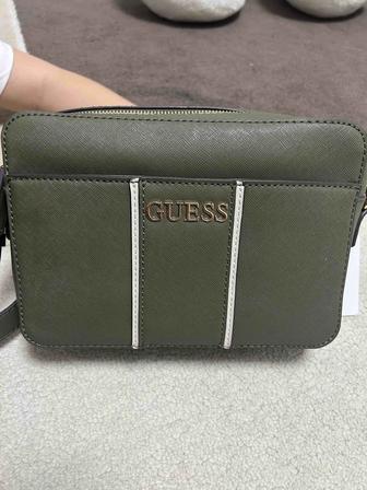 Сумочка оригинал Guess