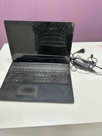 Ноутбук рабочий продам