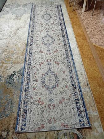 Продам новую ковровую дорожку