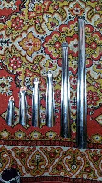 Обувные ложки (Лопатки)