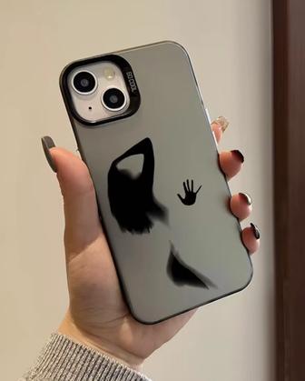чехол на IPhone 14 plus