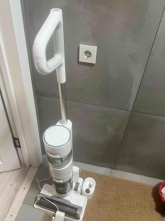 Пылесос без проводной DREAME 2в1