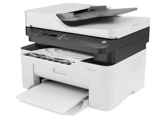 МФУ HP LaserJet 137fnw Прошивка в подарок