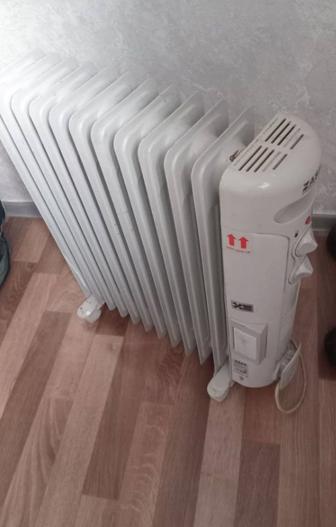 Обогрыватель